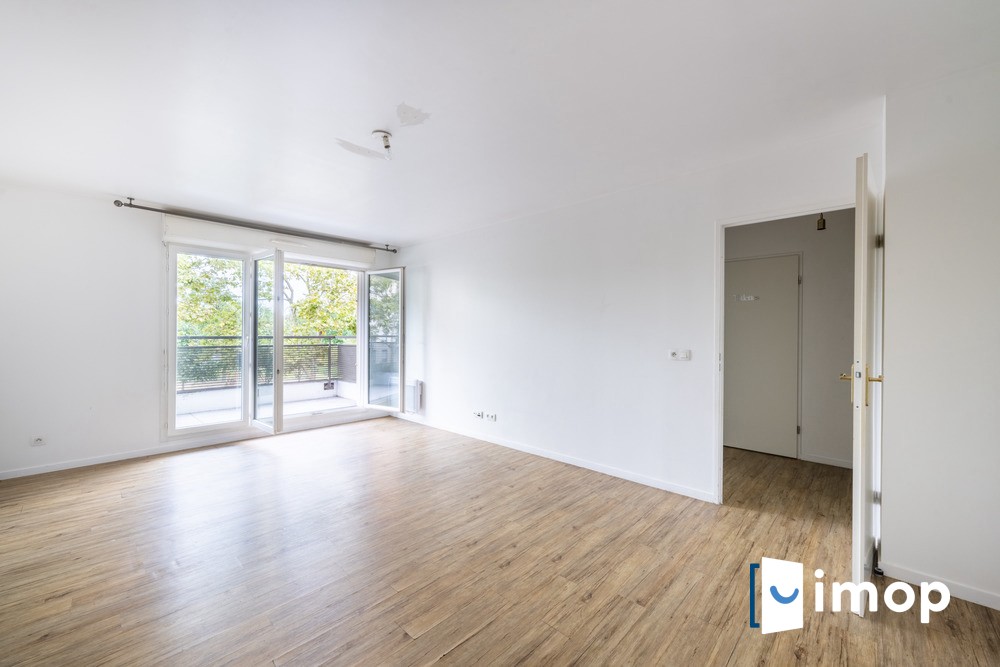 Vente Appartement à Bezons 4 pièces