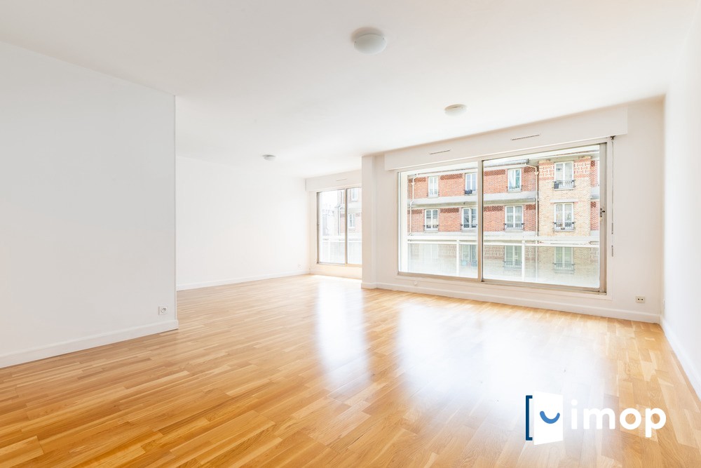 Vente Appartement à Paris Ménilmontant 20e arrondissement 5 pièces