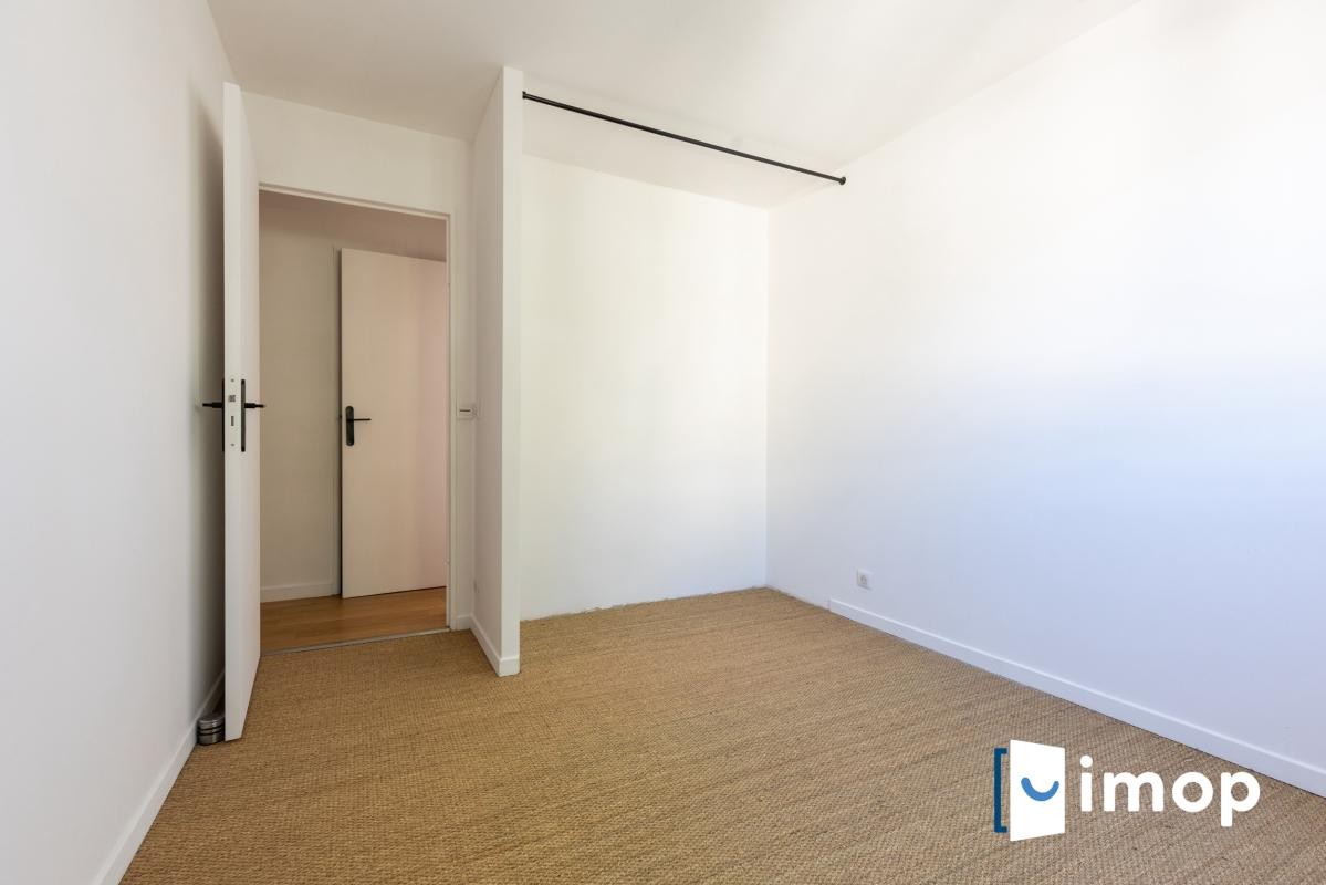 Vente Appartement à Noisy-le-Grand 3 pièces