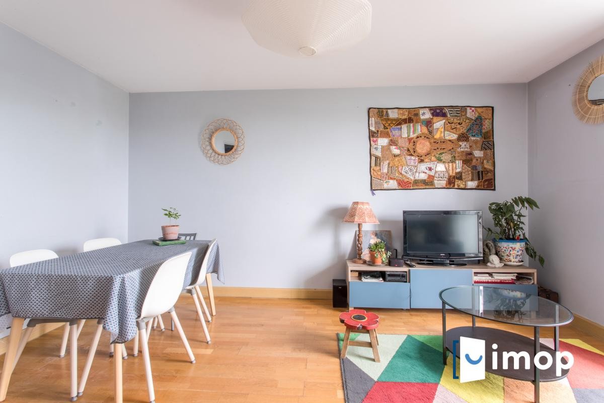 Vente Appartement à Saint-Maur-des-Fossés 4 pièces