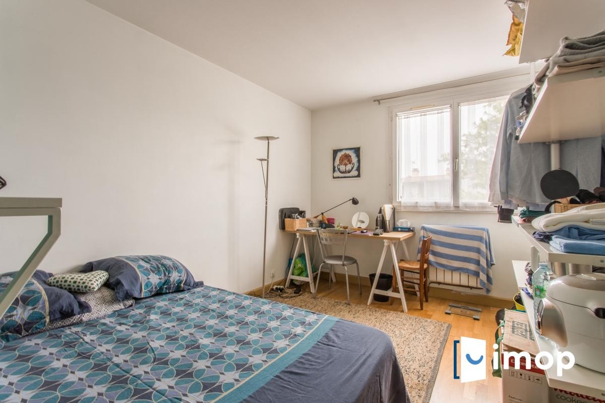 Vente Appartement à Saint-Maur-des-Fossés 4 pièces