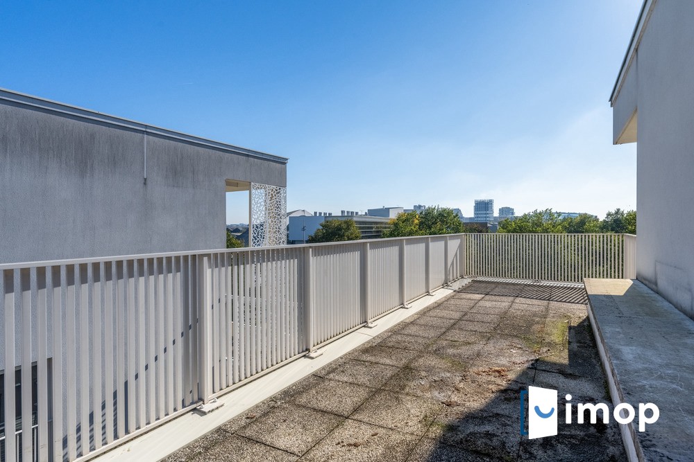 Vente Appartement à Asnières-sur-Seine 4 pièces