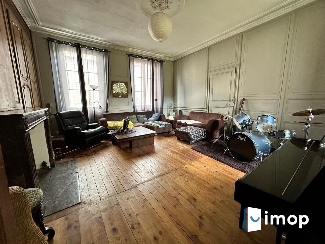 Vente Maison à Beauvais 8 pièces