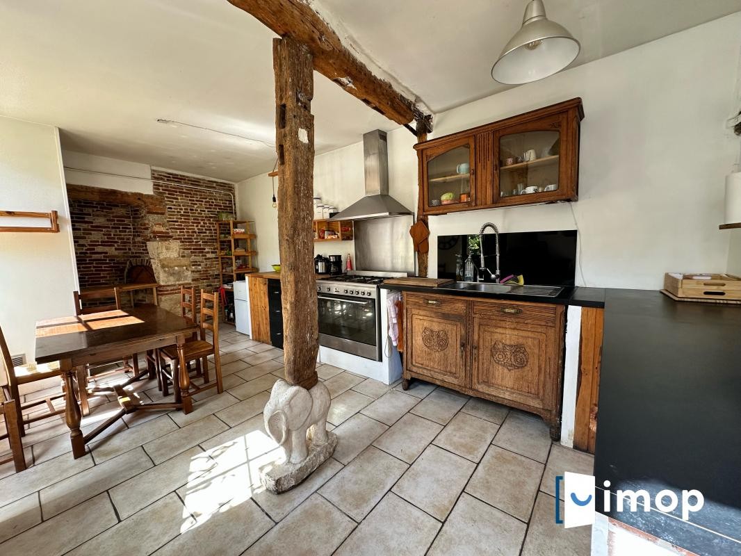 Vente Maison à Beauvais 8 pièces