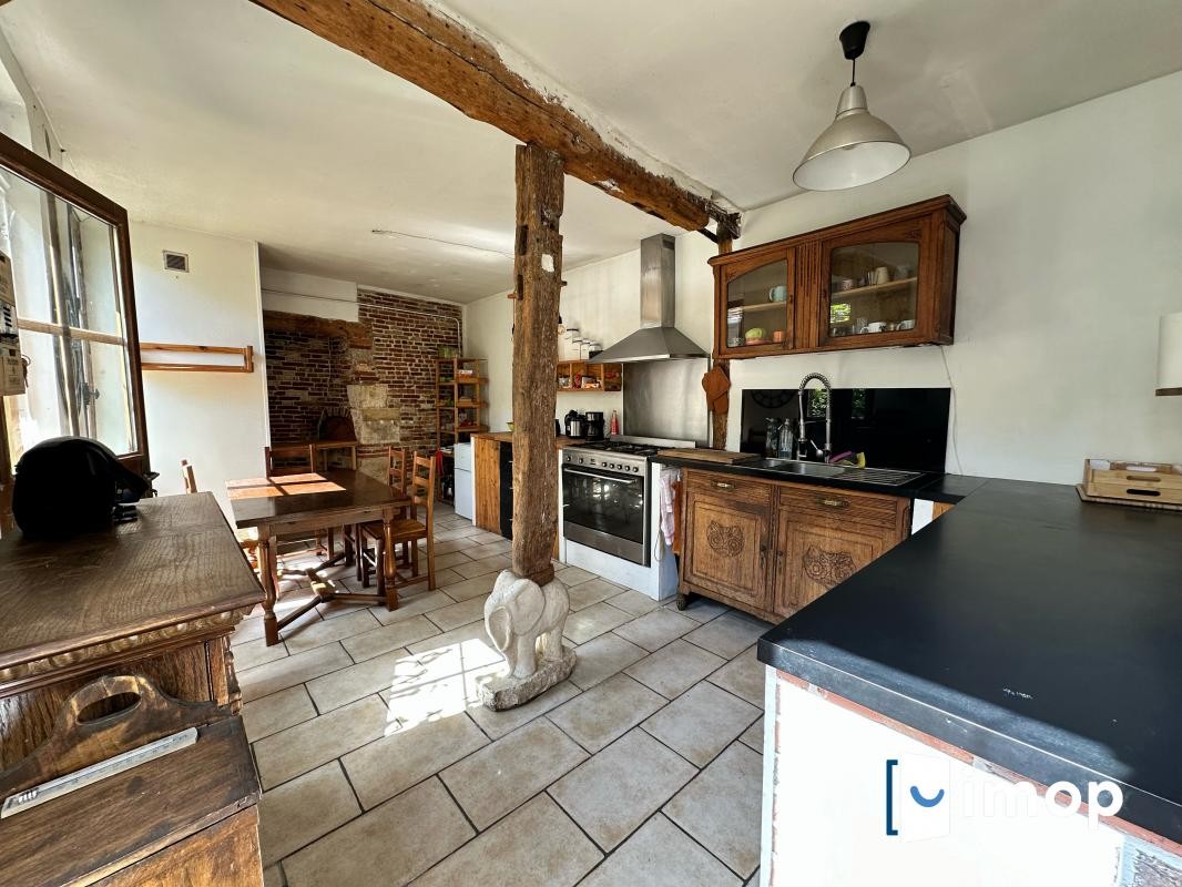 Vente Maison à Beauvais 8 pièces