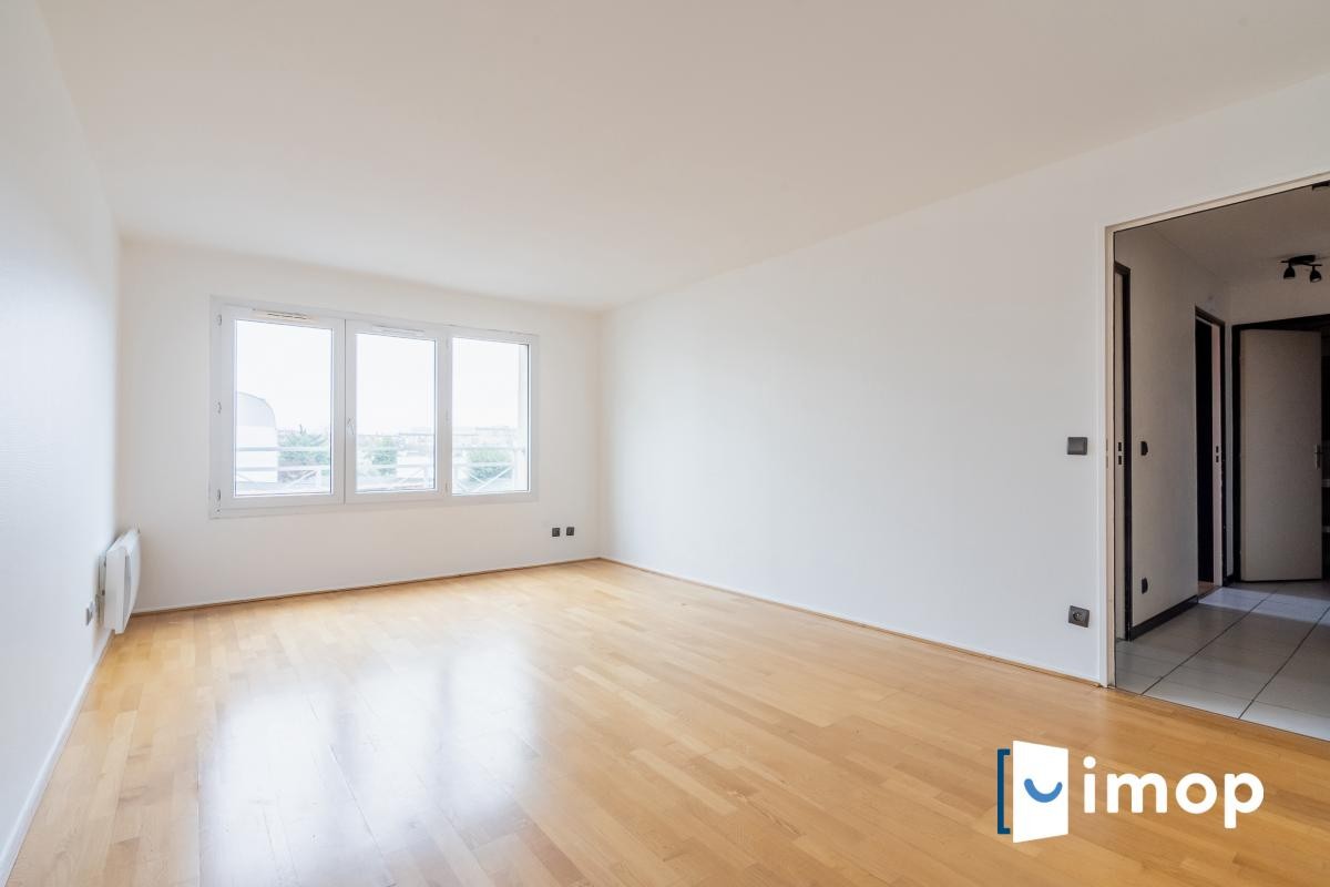 Vente Appartement à Stains 2 pièces