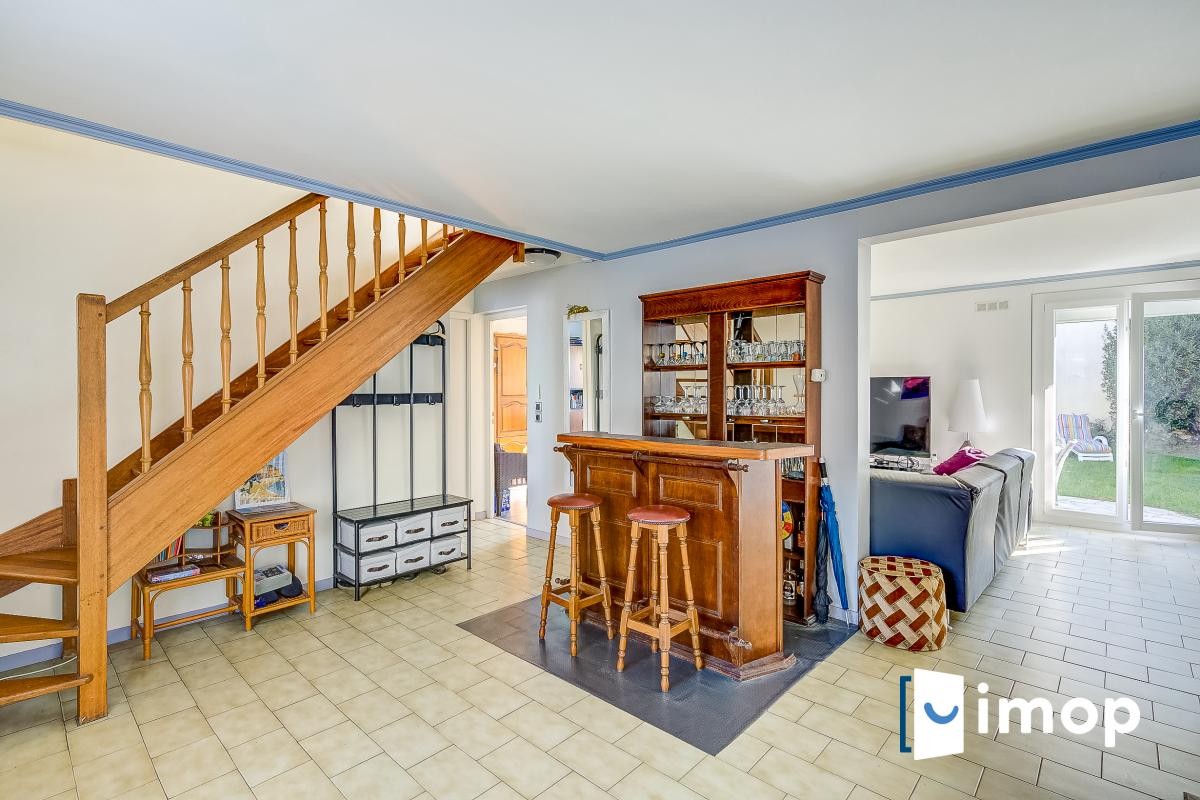 Vente Maison à Thiais 5 pièces