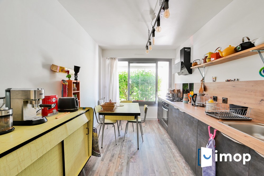 Vente Appartement à Avignon 2 pièces