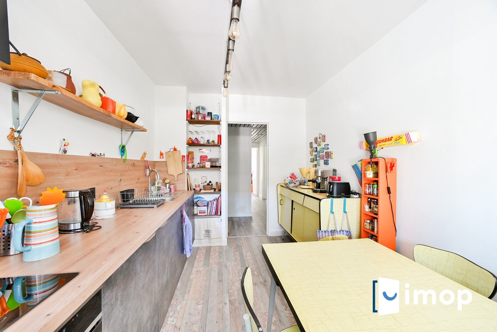 Vente Appartement à Avignon 2 pièces