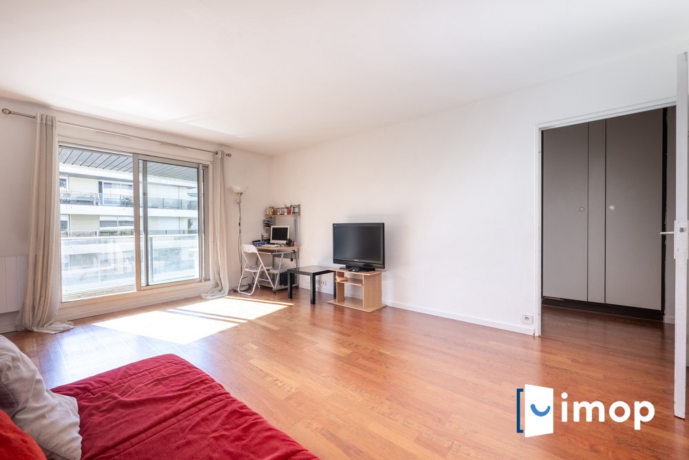 Vente Appartement à le Pecq 3 pièces