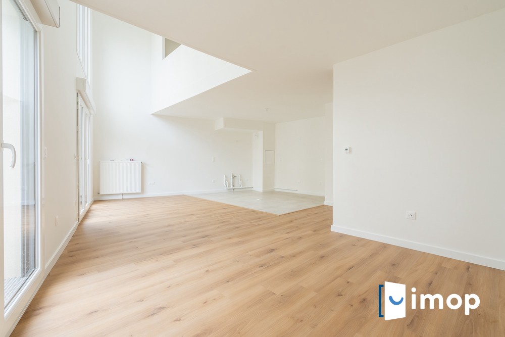 Vente Appartement à Bondy 6 pièces