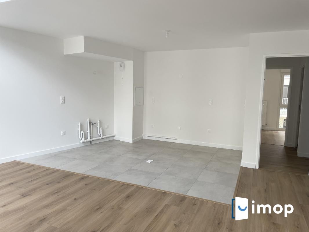 Vente Appartement à Bondy 6 pièces