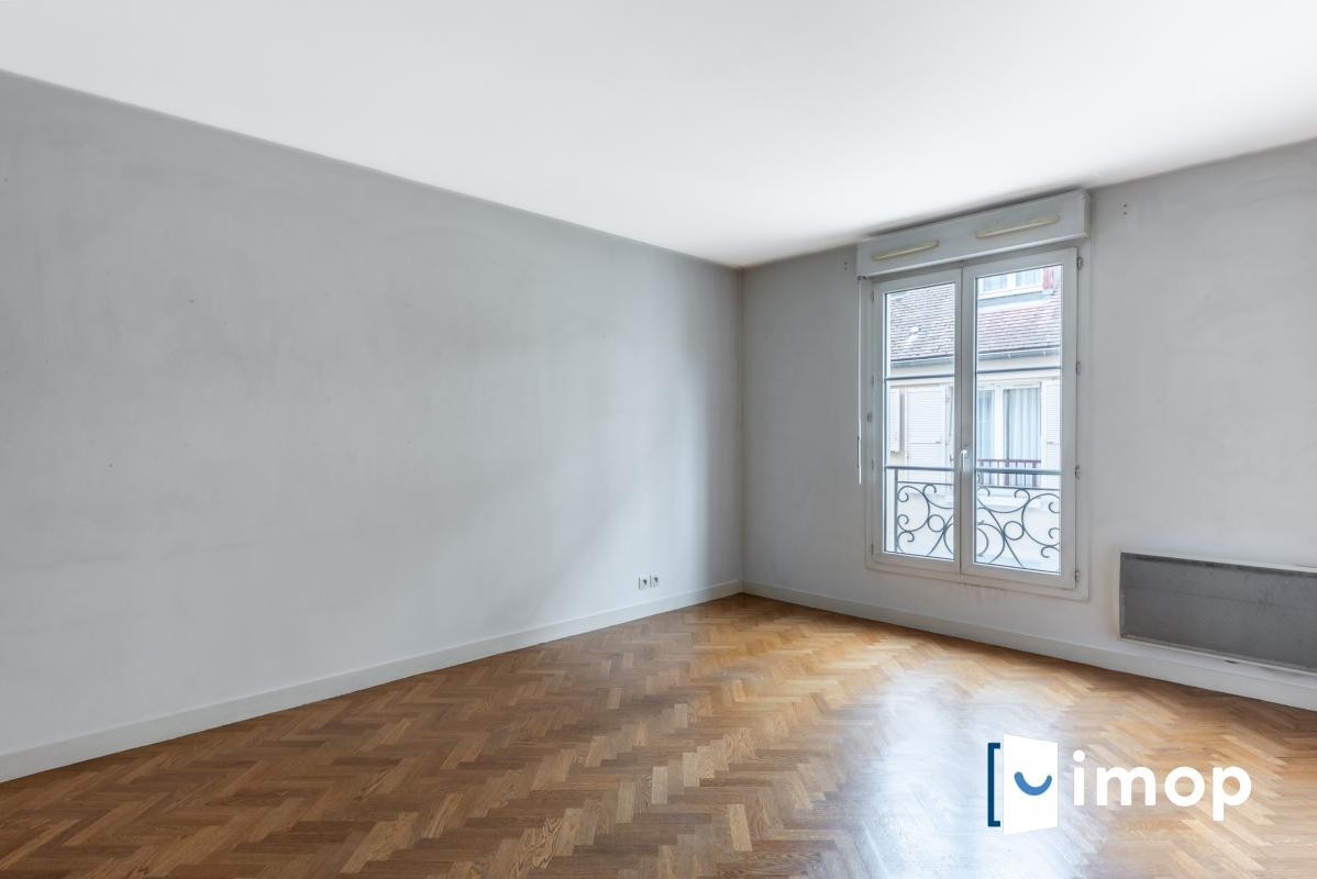 Vente Appartement à Maisons-Alfort 2 pièces