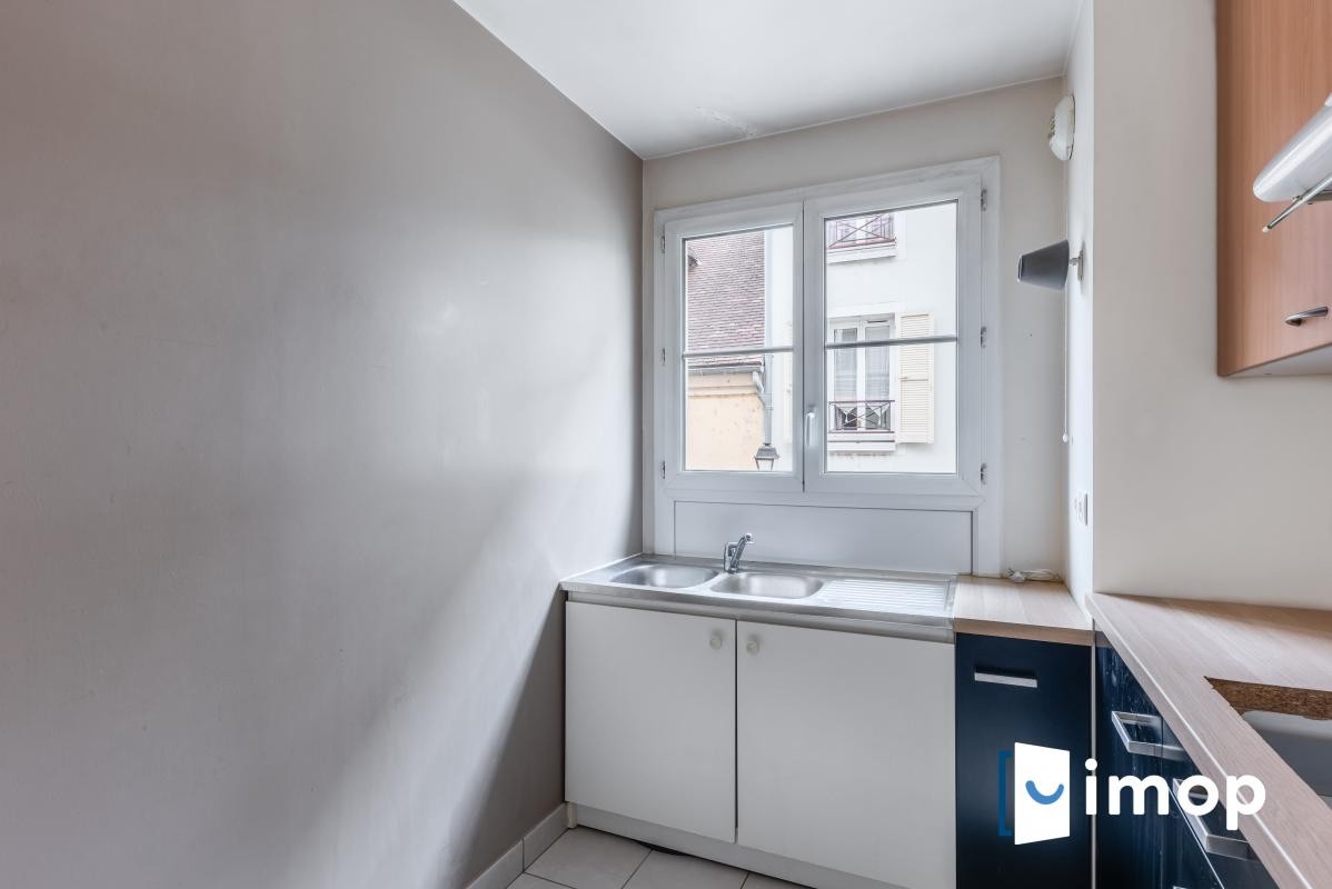 Vente Appartement à Maisons-Alfort 2 pièces