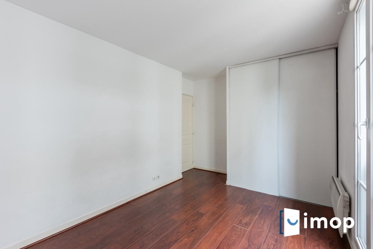 Vente Appartement à Maisons-Alfort 2 pièces