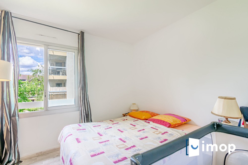 Vente Appartement à Nogent-sur-Marne 3 pièces