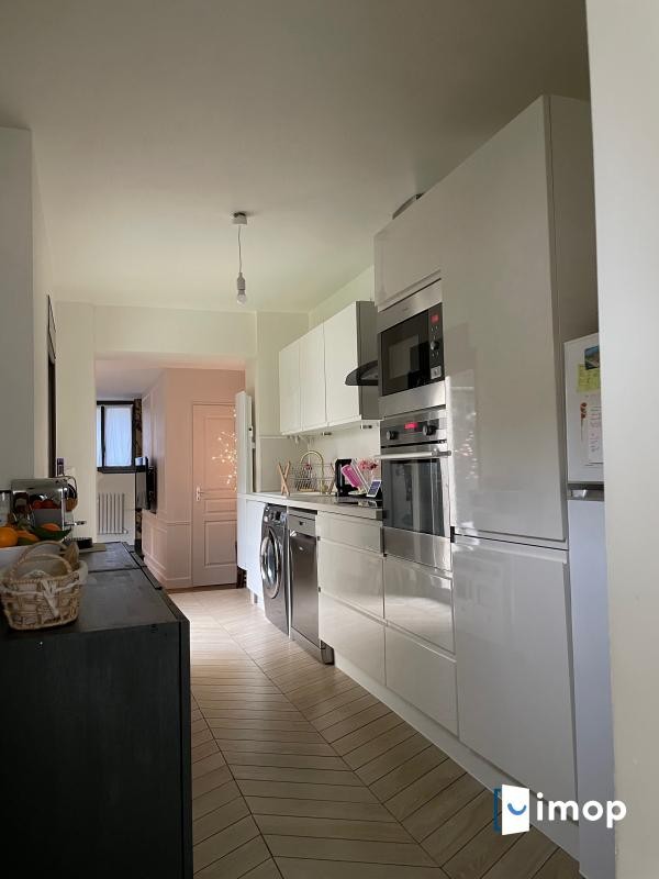 Vente Appartement à Chatou 4 pièces