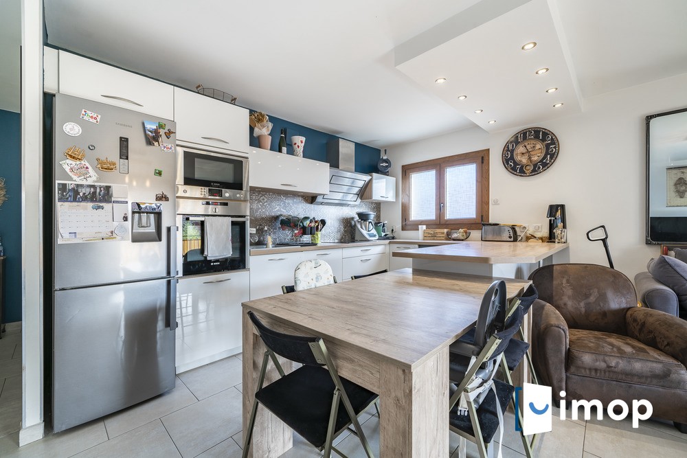 Vente Appartement à Saint-Laurent-du-Var 4 pièces