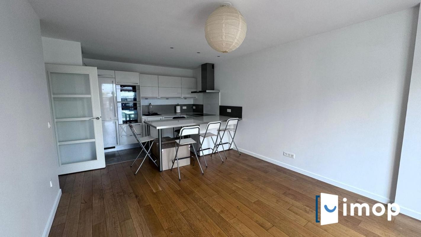 Vente Appartement à Aulnay-sous-Bois 3 pièces