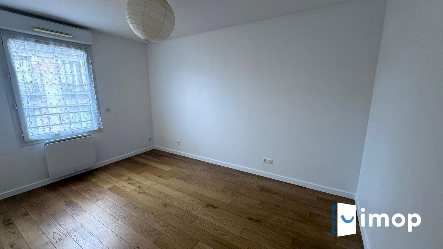 Vente Appartement à Aulnay-sous-Bois 3 pièces