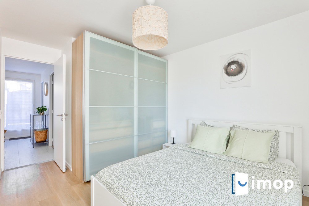 Vente Appartement à Aubervilliers 5 pièces