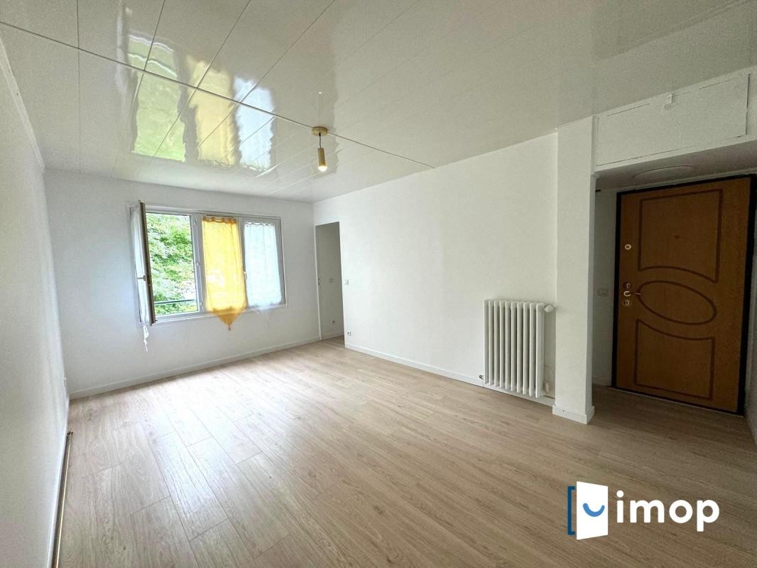 Vente Appartement à Clichy-sous-Bois 3 pièces