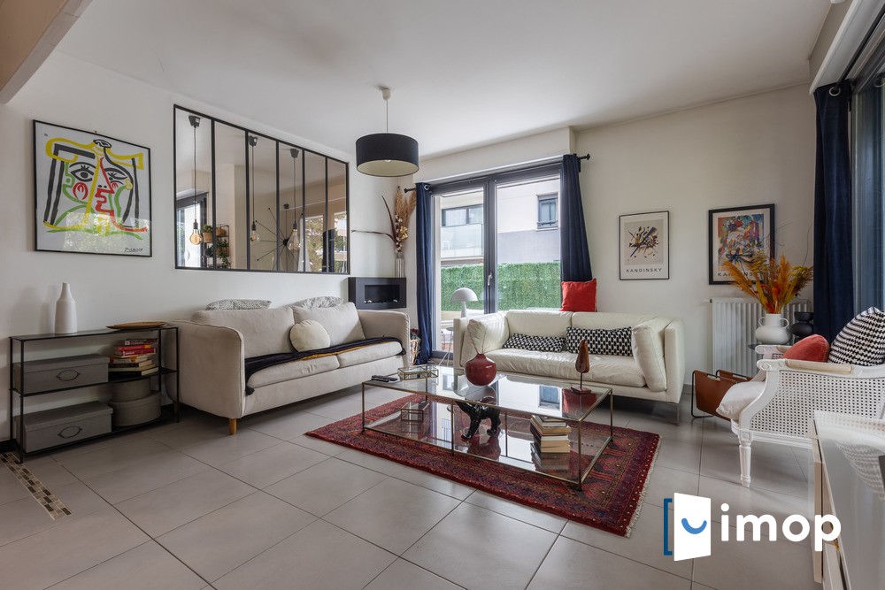 Vente Appartement à le Raincy 4 pièces