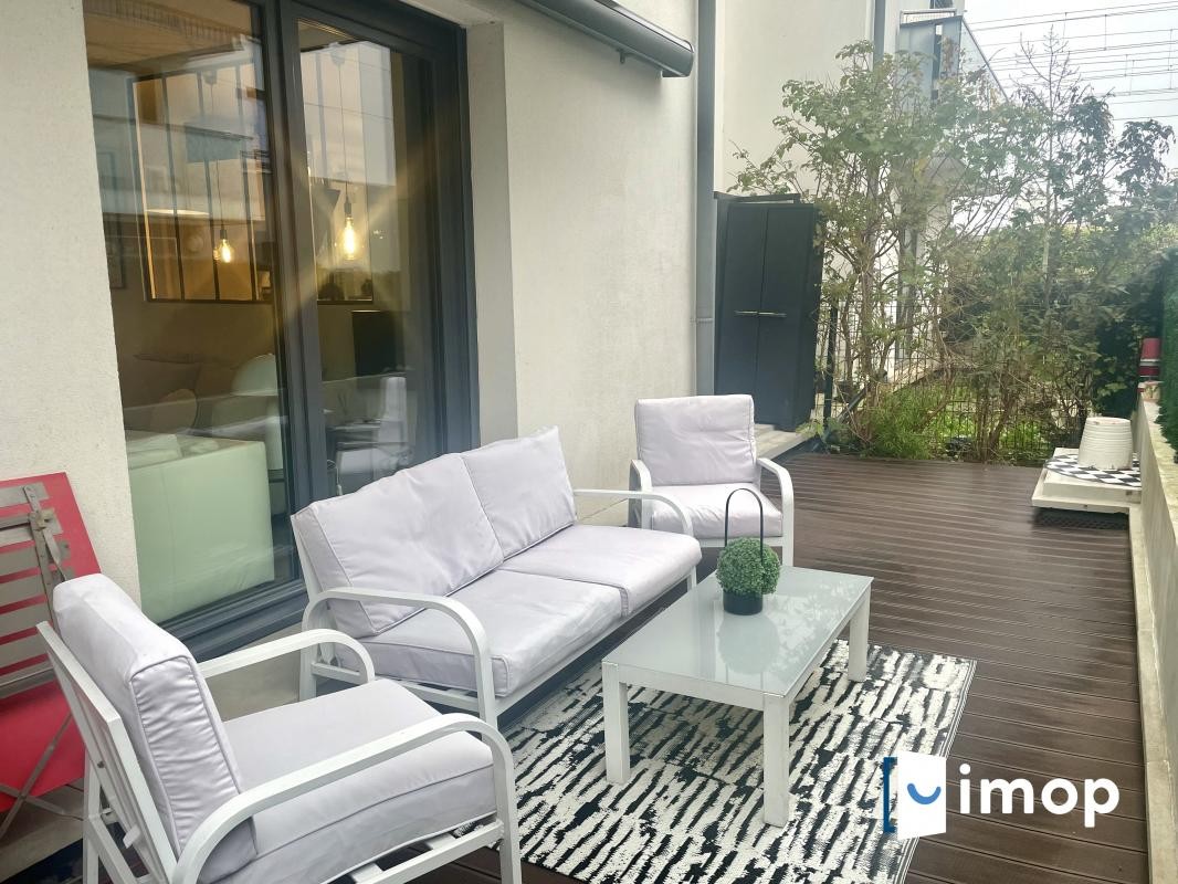 Vente Appartement à le Raincy 4 pièces