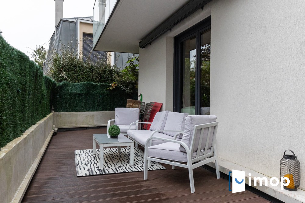 Vente Appartement à le Raincy 4 pièces