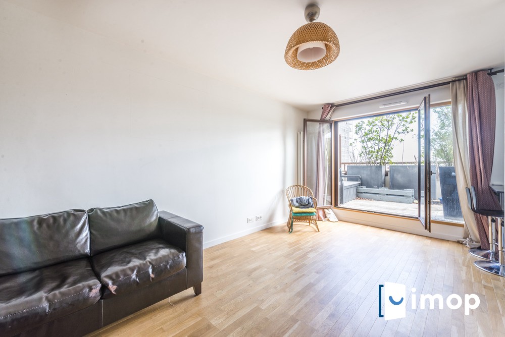 Vente Appartement à Vitry-sur-Seine 5 pièces