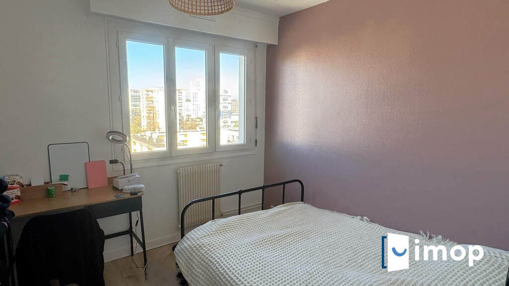 Vente Appartement à Brest 3 pièces