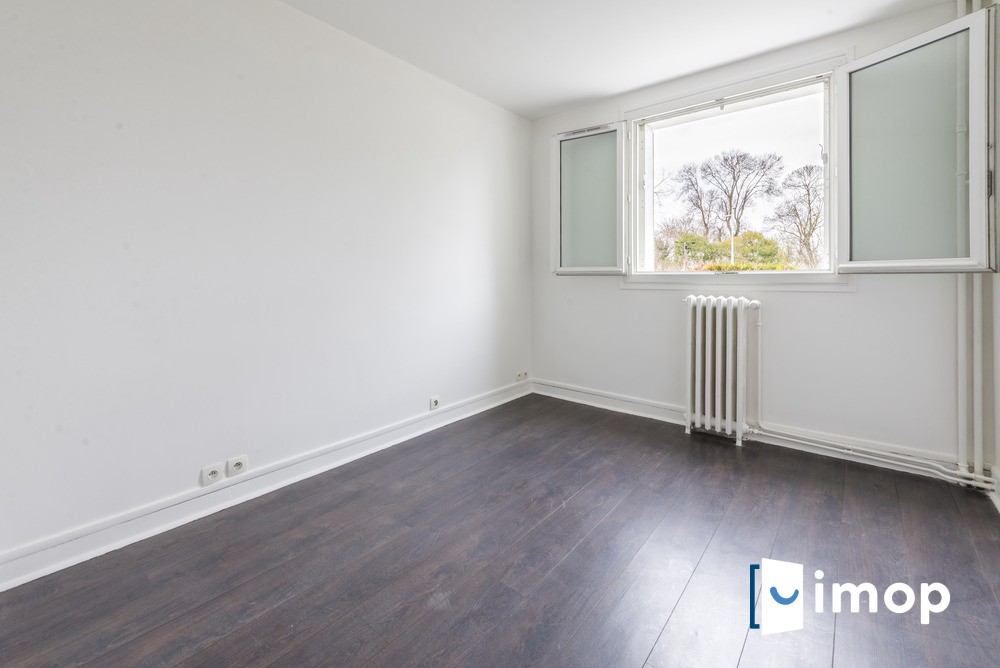 Vente Appartement à Nanterre 3 pièces