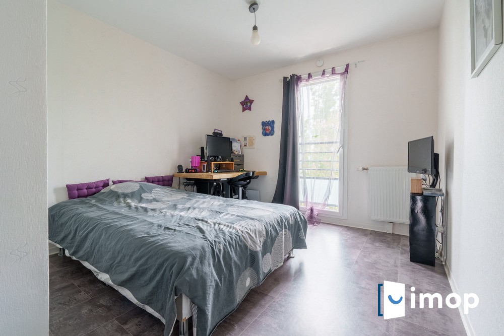 Vente Appartement à Dijon 5 pièces