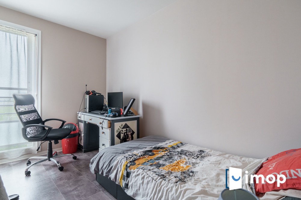 Vente Appartement à Dijon 5 pièces