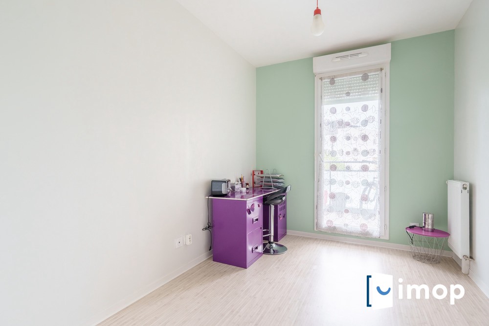 Vente Appartement à Dijon 5 pièces