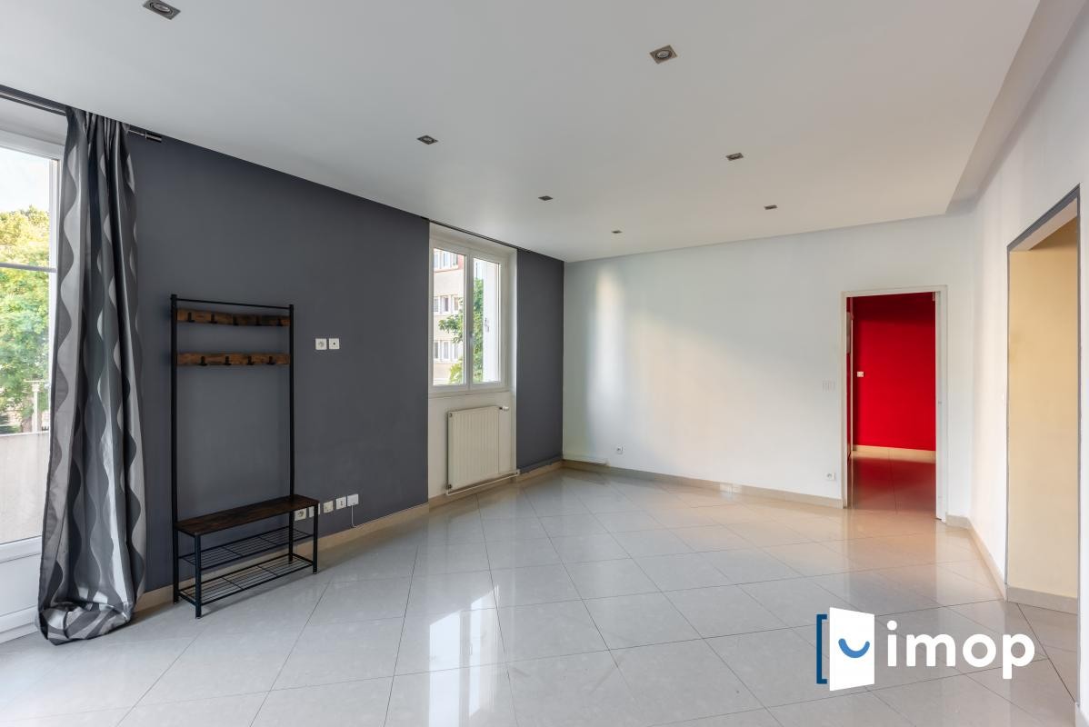 Vente Appartement à Champigny-sur-Marne 4 pièces