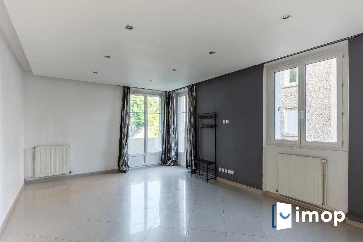 Vente Appartement à Champigny-sur-Marne 4 pièces