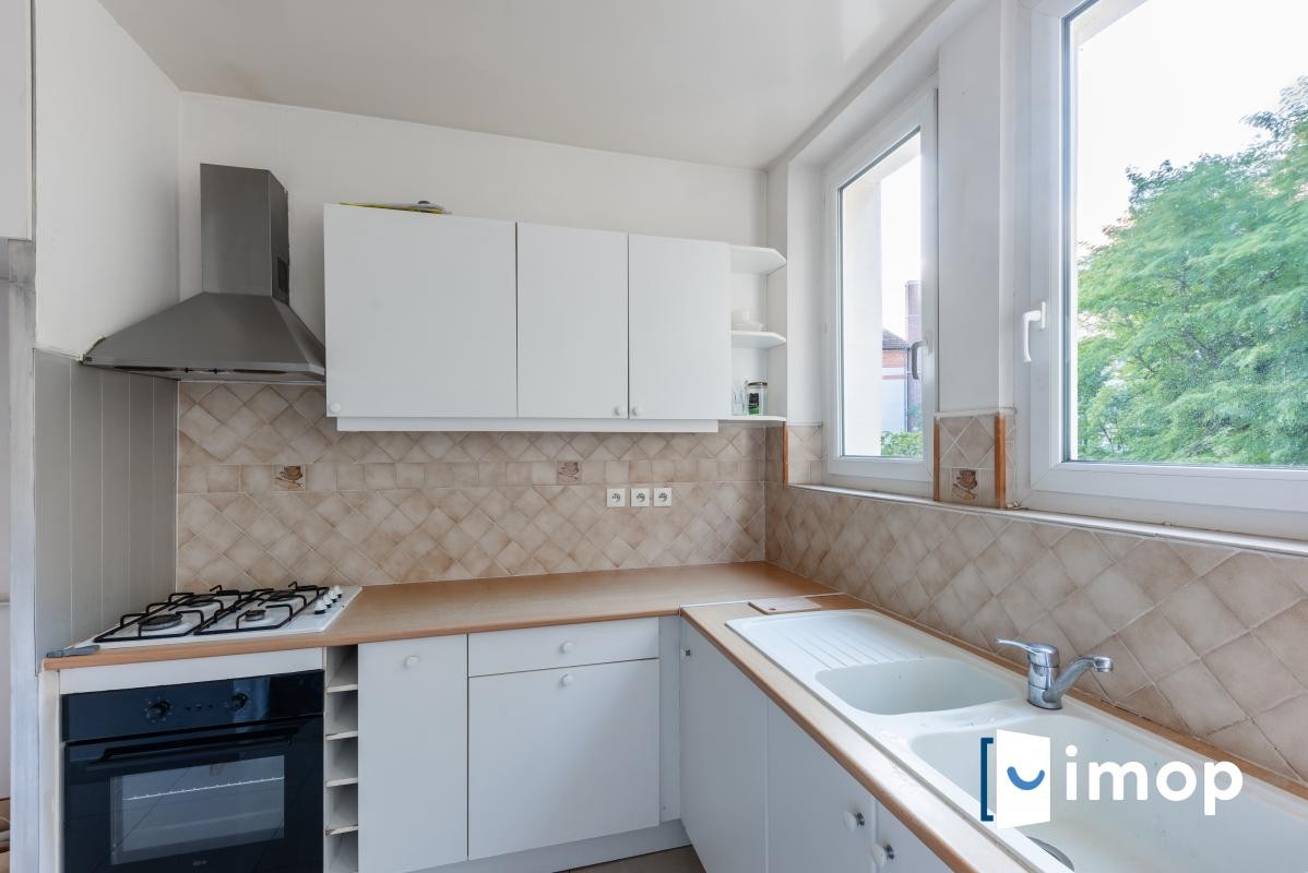 Vente Appartement à Champigny-sur-Marne 4 pièces