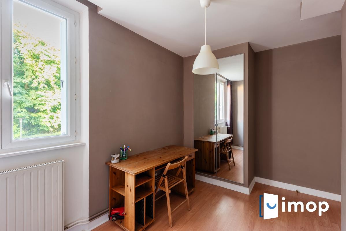 Vente Appartement à Champigny-sur-Marne 4 pièces