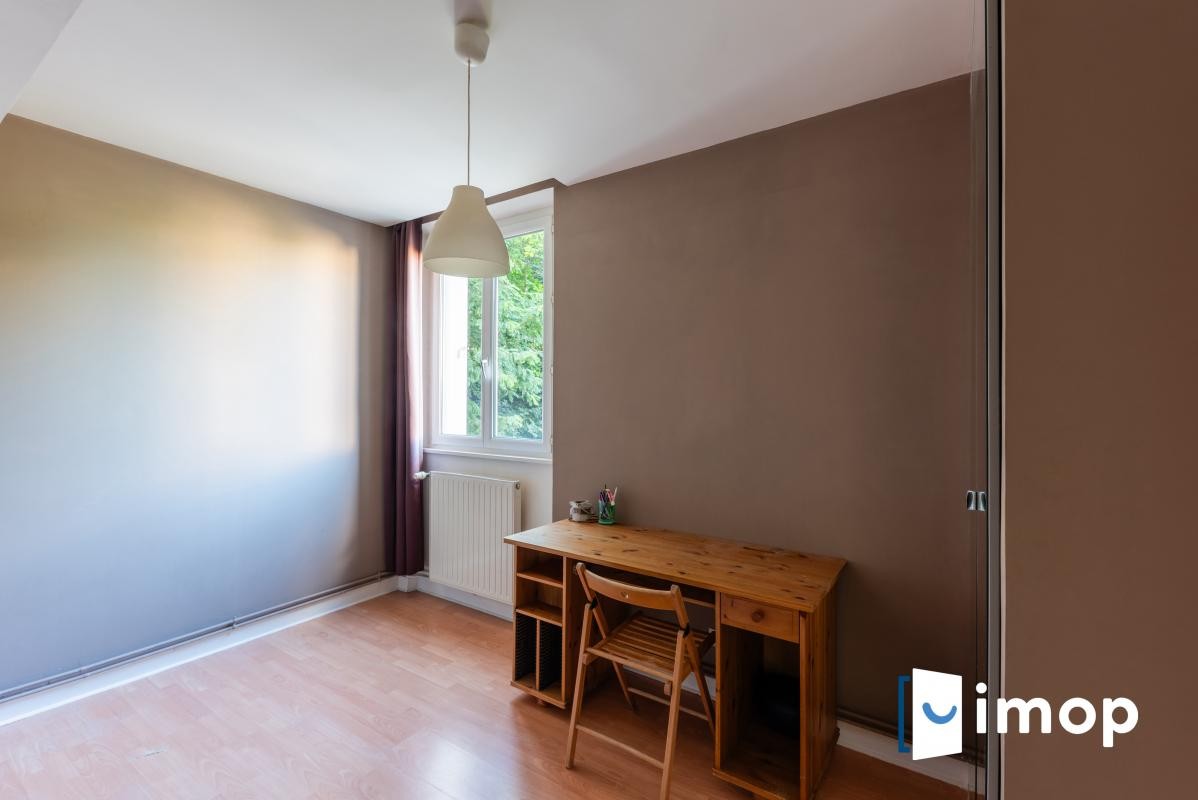 Vente Appartement à Champigny-sur-Marne 4 pièces