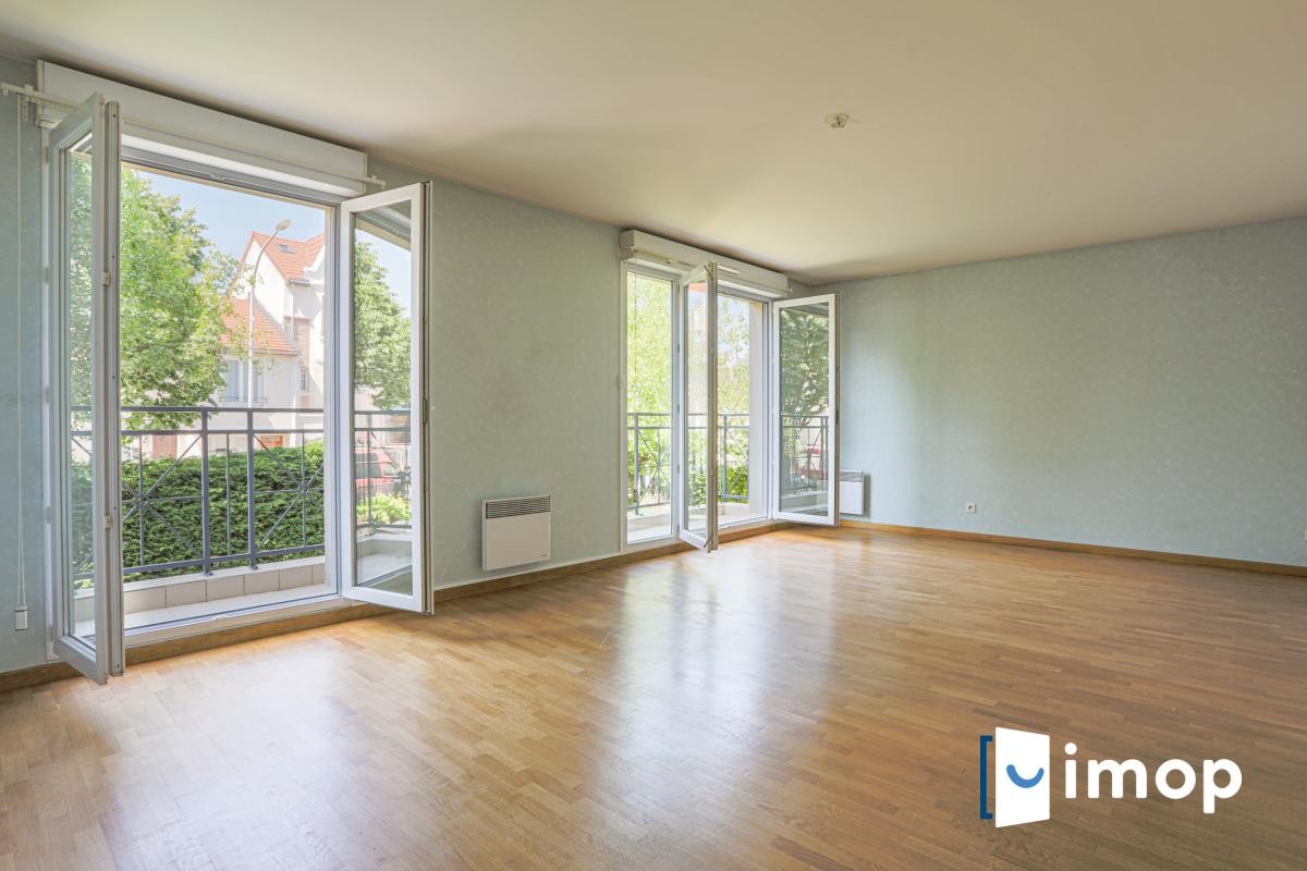 Vente Appartement à le Perreux-sur-Marne 4 pièces