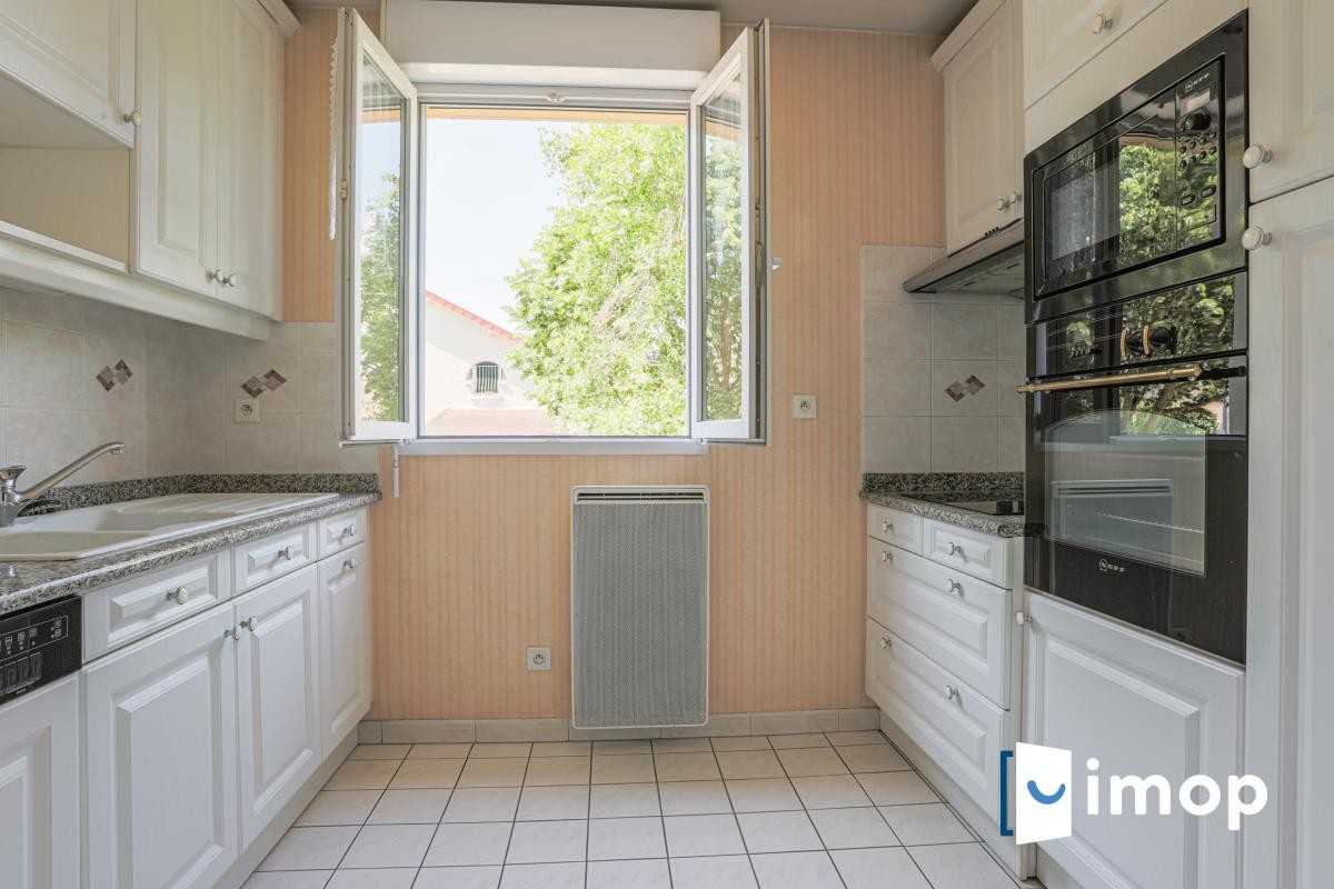 Vente Appartement à le Perreux-sur-Marne 4 pièces