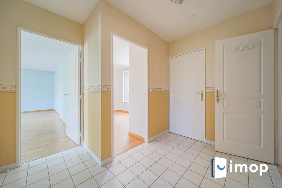 Vente Appartement à le Perreux-sur-Marne 4 pièces