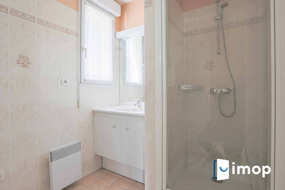 Vente Appartement à le Perreux-sur-Marne 4 pièces