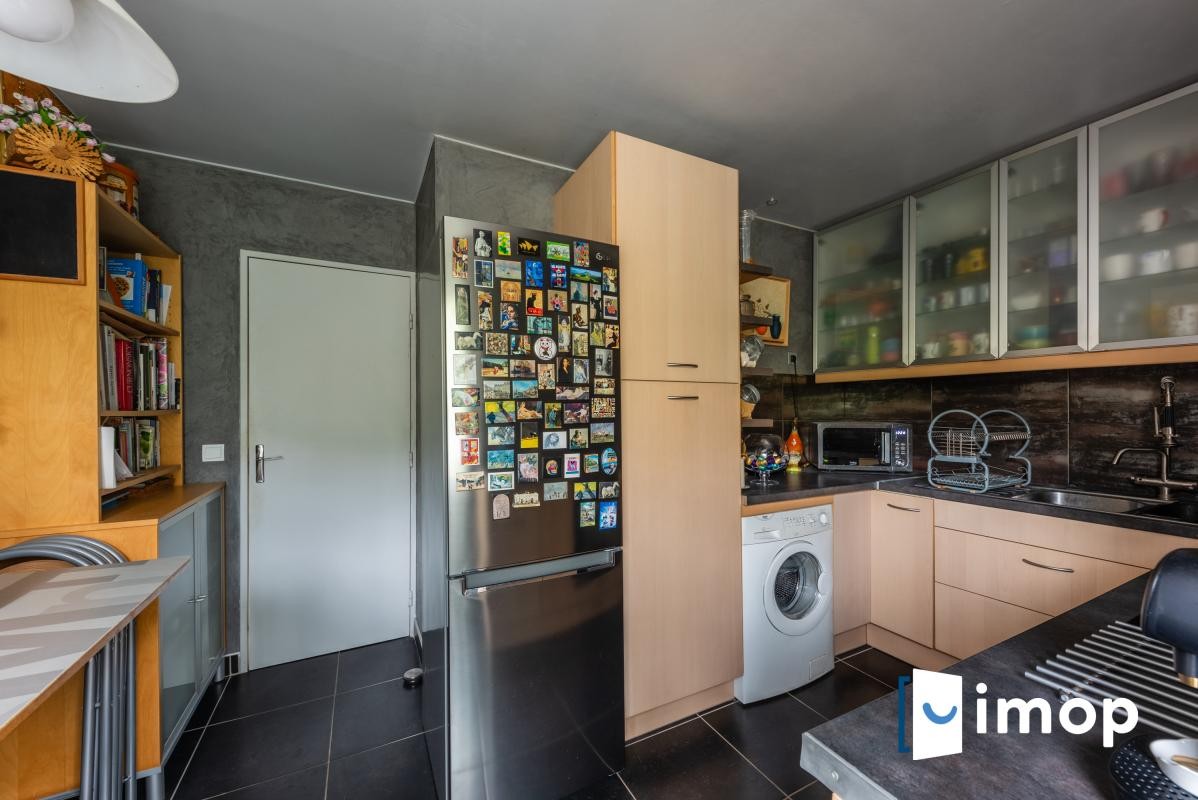 Vente Appartement à Créteil 6 pièces