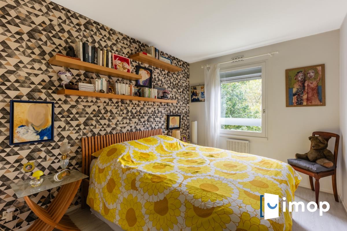 Vente Appartement à Créteil 6 pièces