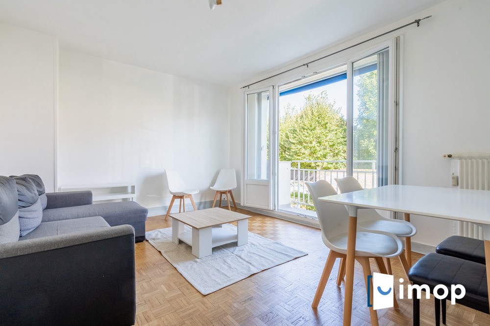 Vente Appartement à Nogent-sur-Marne 3 pièces