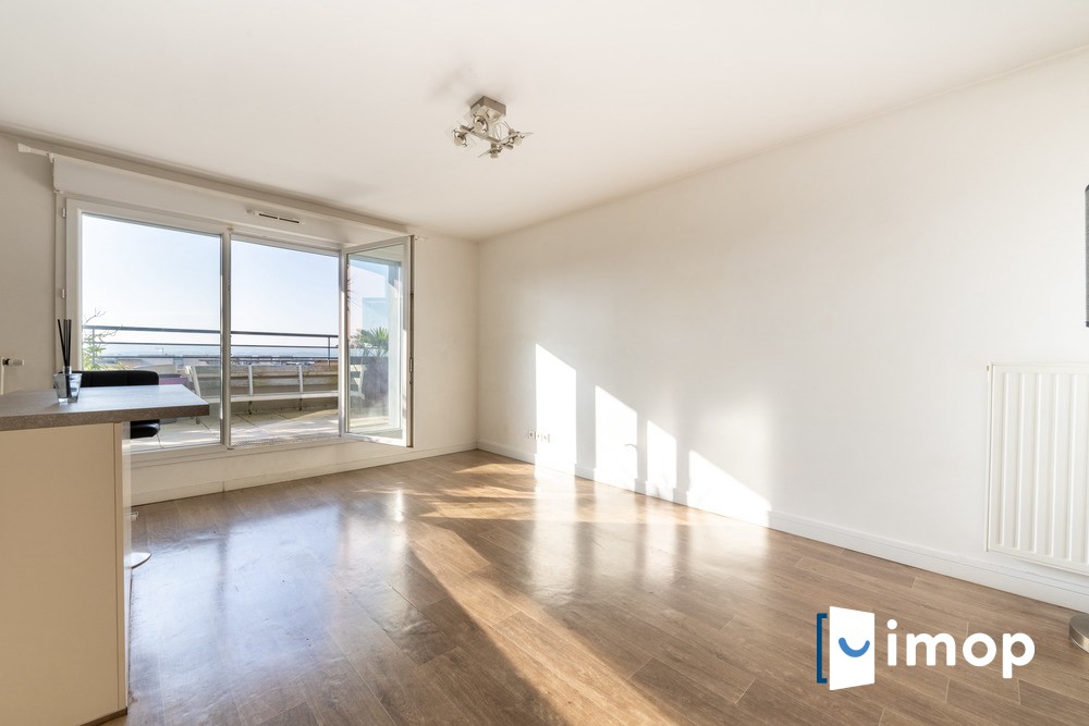 Vente Appartement à Éragny 3 pièces