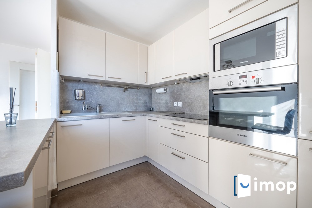 Vente Appartement à Éragny 3 pièces