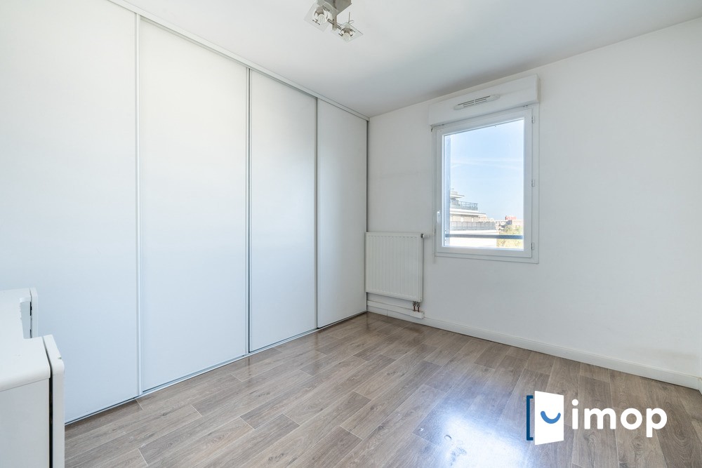 Vente Appartement à Éragny 3 pièces